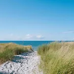 Apartment Suenn Un - Hortensienblick Ahrenshoop