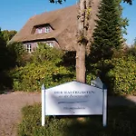 Apartment Suenn Un - Hortensienblick