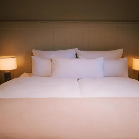 Suenn Un - Hortensienblick Apartament *