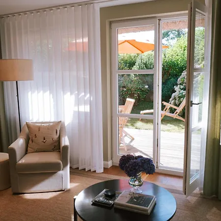 Suenn Un - Hortensienblick *