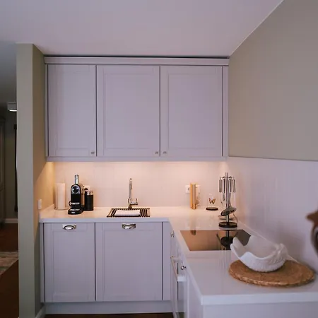 Apartament Suenn Un - Hortensienblick *