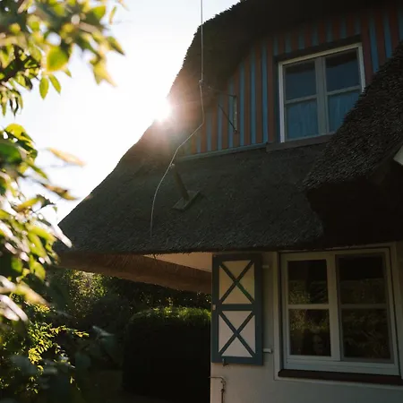 Apartament Suenn Un - Hortensienblick *