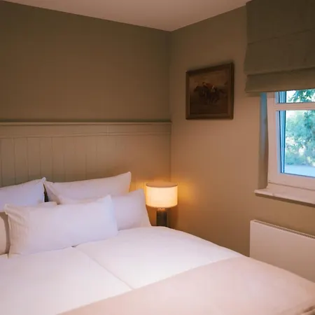 Suenn Un - Hortensienblick Apartament *