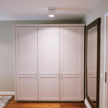 Suenn Un - Hortensienblick Apartament Ahrenshoop