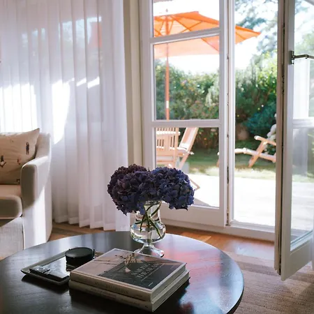 Suenn Un - Hortensienblick Apartament *