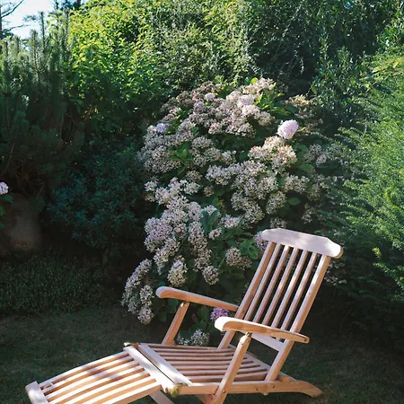 Suenn Un - Hortensienblick Apartament Ahrenshoop