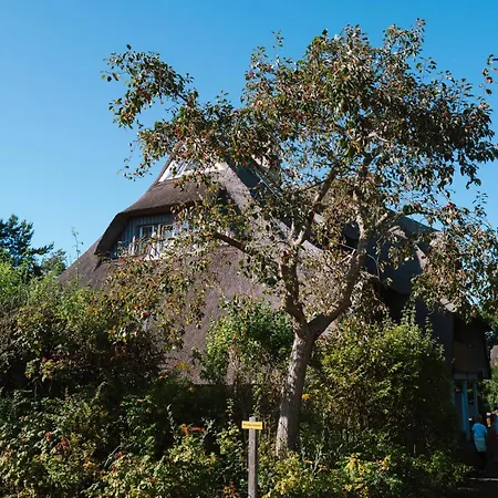 Apartament Suenn Un - Hortensienblick