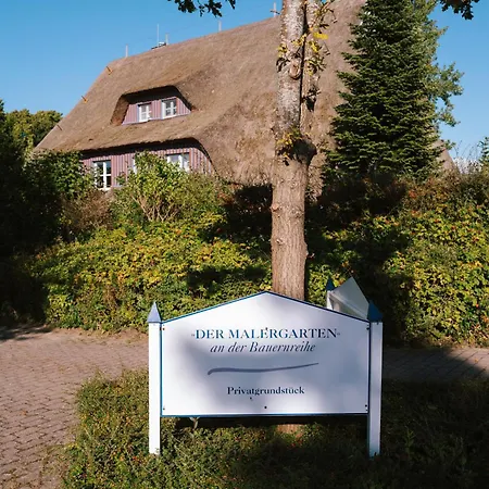 Suenn Un - Hortensienblick Apartament