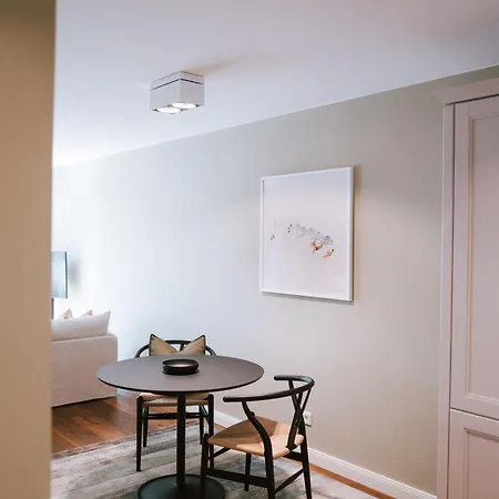 Suenn Un - Hortensienblick Apartment *